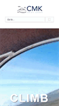 Mobile Screenshot of climbmountkilimanjaro.com